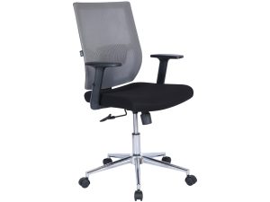 Omega Low Back Office Chair