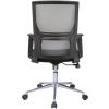 Vivo Low Back Office Chair- Grey (DG 2960M) - Image 2
