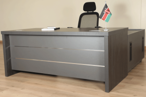 Executive Table Desk Set