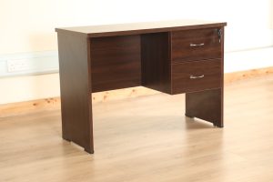 Wenge office table