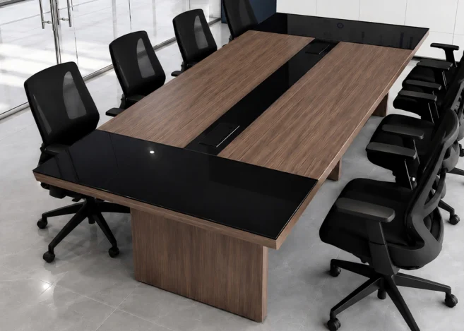 Conference Table - Brown (DG 3017 24/28/36)