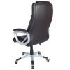 Executive Office Chair- Black (253H) - Image 2