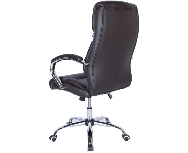 Executive Office Chair- Black (254H)