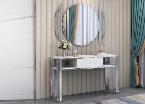 Console Tables | Dignity Furniture Kenya