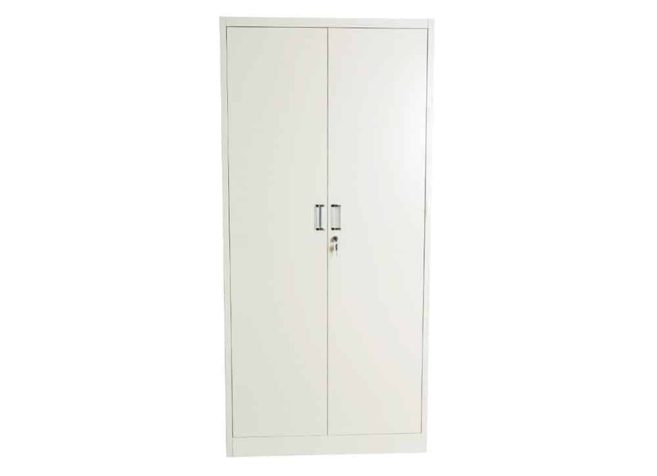 Metal Filing Cabinet (2 Door)