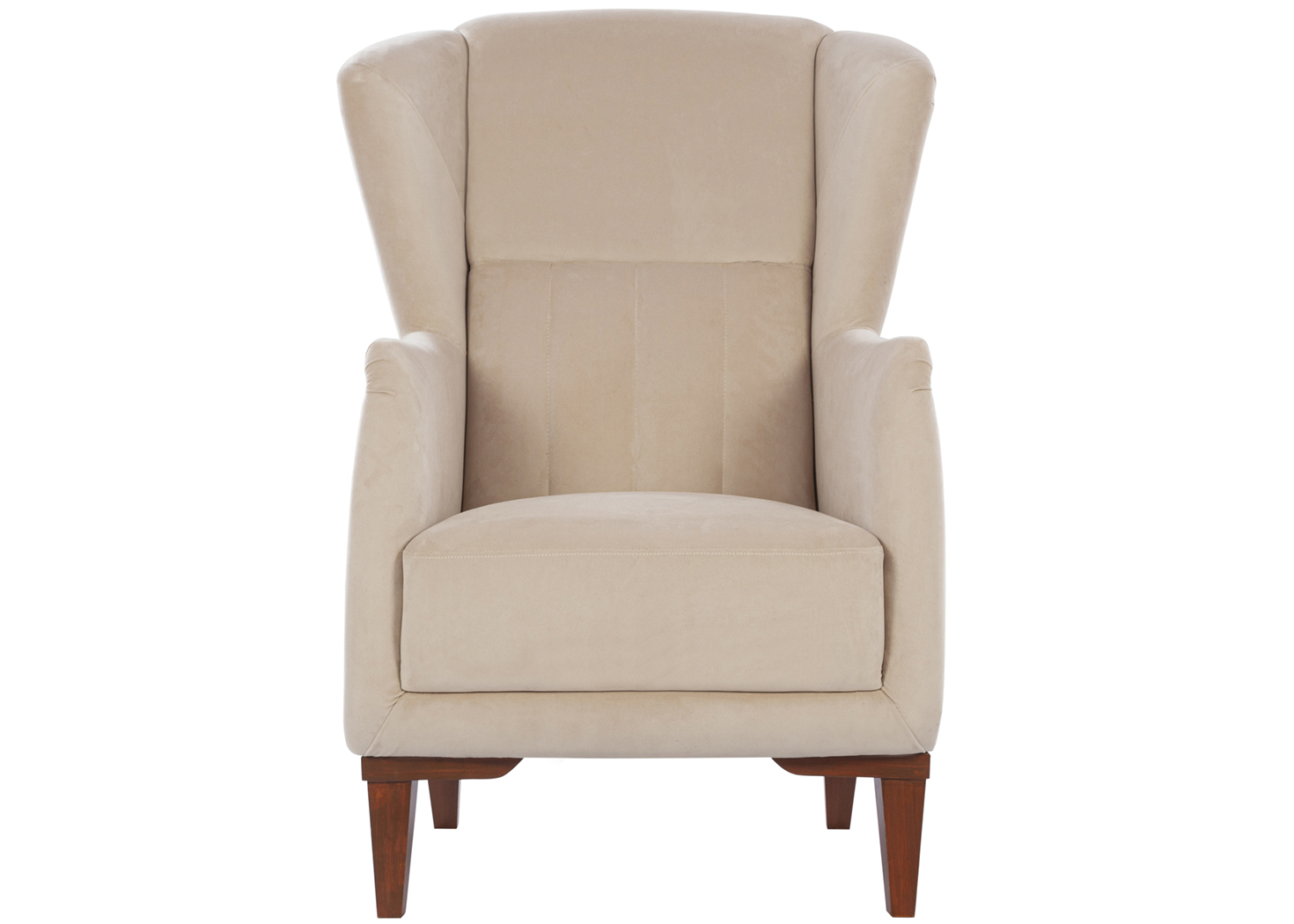 Montreal Accent Chair - Beige