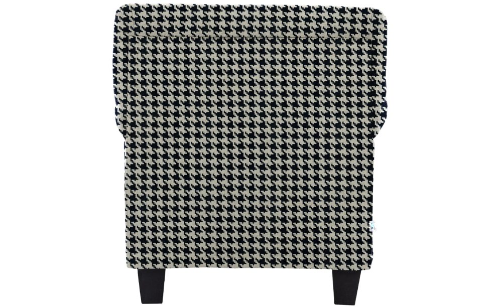 Troy Fabric Sofa 6 Seater - Grey