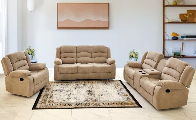 Recliner Sofa In Kenya Dignity Furniture