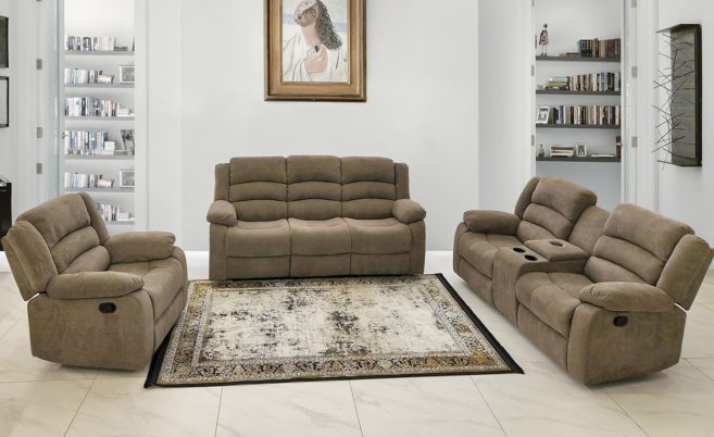 Recliner Sofa In Kenya Dignity Furniture