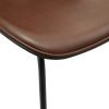 FABRIC BISTRO CHAIR (DG 108 B2) - Image 5
