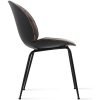 FABRIC BISTRO CHAIR (DG 108 B2) - Image 3