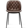 FABRIC BISTRO CHAIR (DG 108 B2) - Image 2