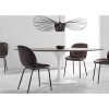 FABRIC BISTRO CHAIR (DG 108 B2) - Image 7