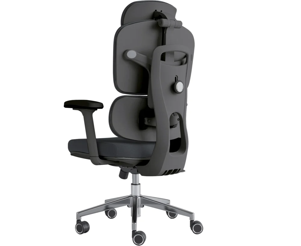 OZAI HIGH BACK OFFICE CHAIR - Image 3