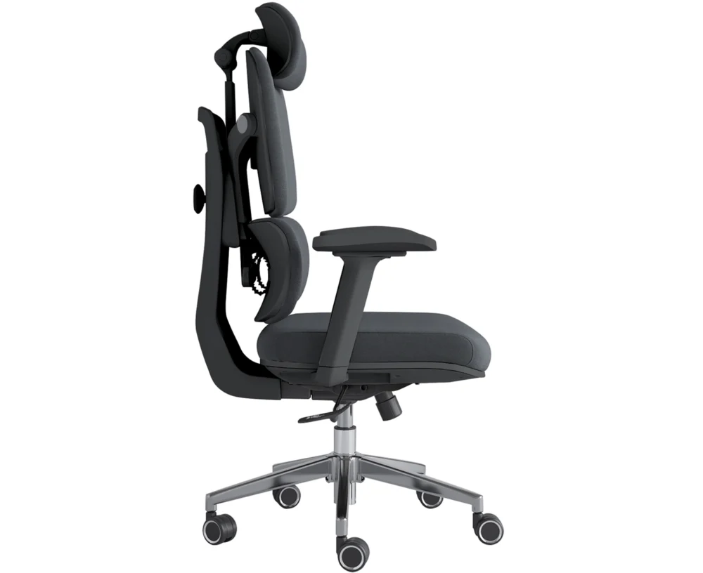 OZAI HIGH BACK OFFICE CHAIR - Image 2