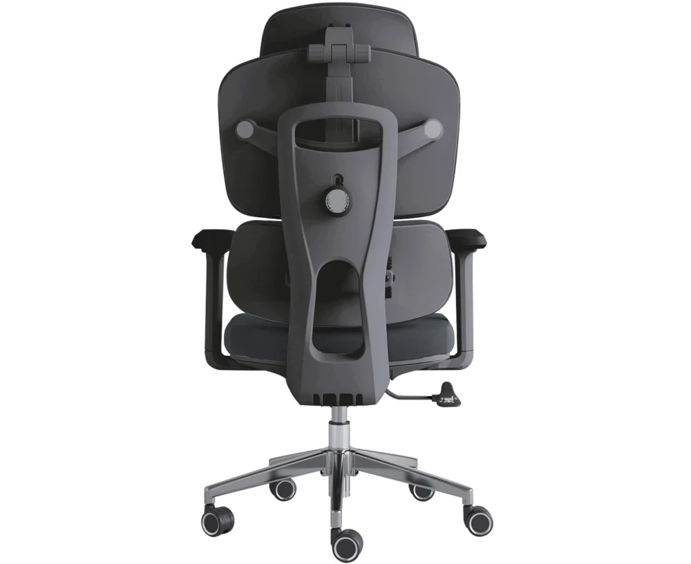 OZAI HIGH BACK OFFICE CHAIR - Image 4