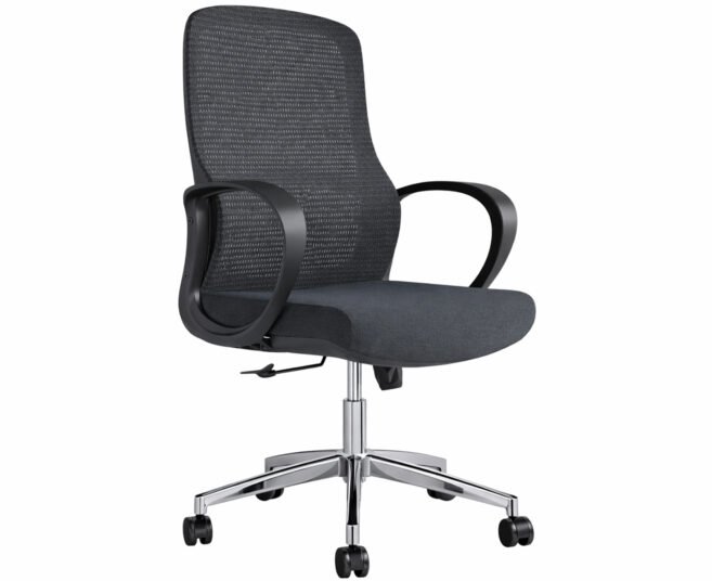PRIMO LOW BACK OFFICE CHAIR