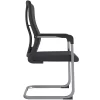 ZUKO VISITOR CHAIR - Image 3
