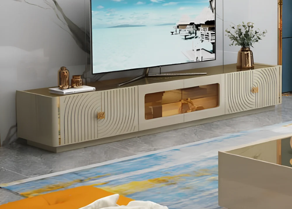 TV STAND (90685)