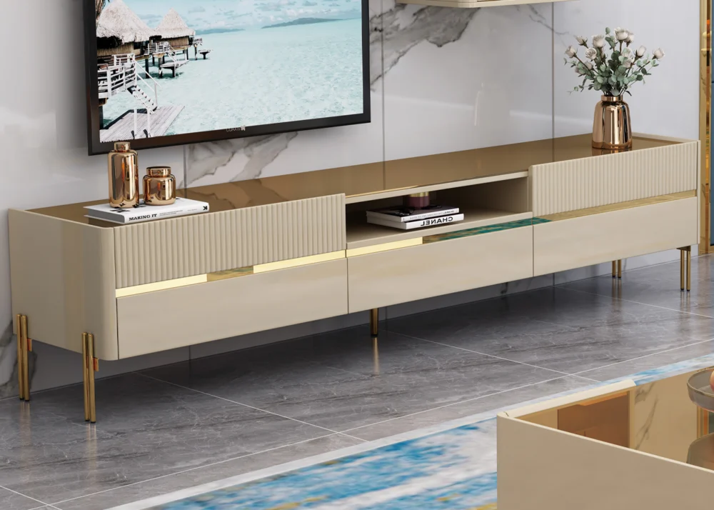TV STAND (92352)