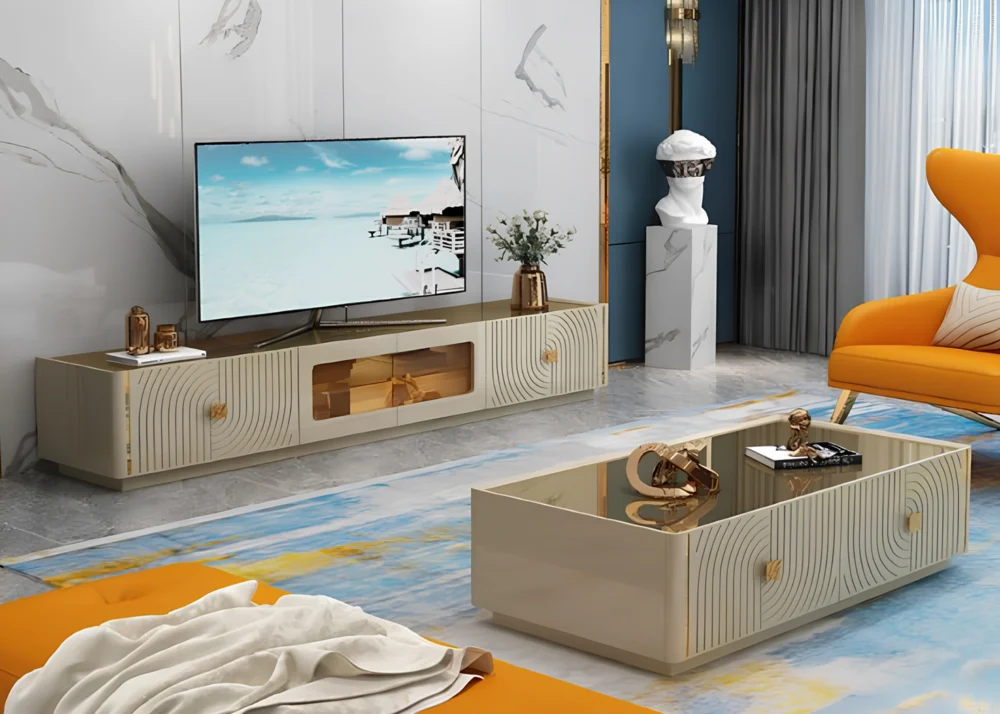 TV STAND (90685) - Image 2
