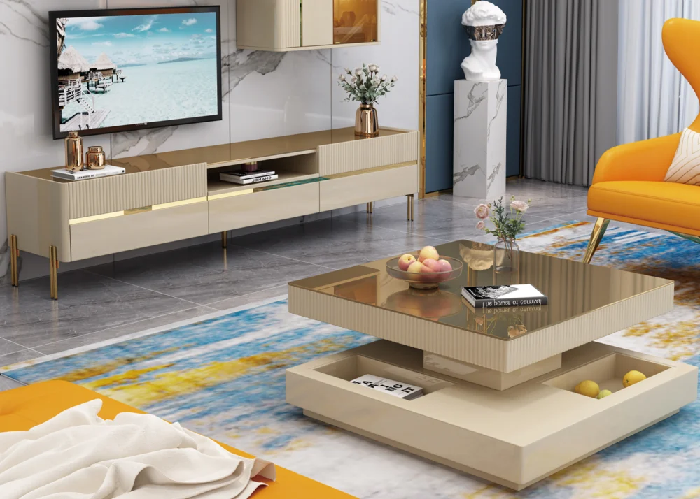 TV STAND (92352) - Image 2