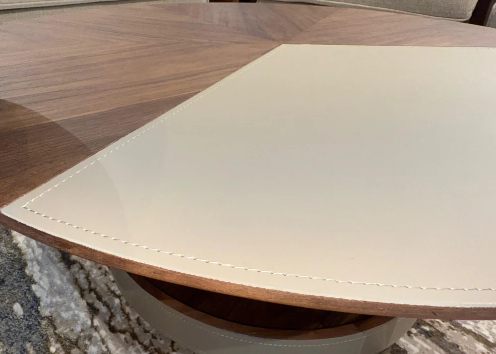 COFFEE TABLE- 2 PC SET (CJ333) - Image 5