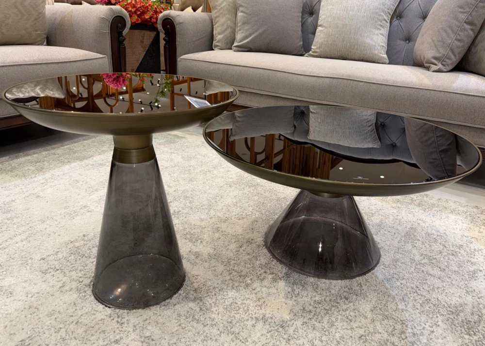 COFFEE TABLE (CJ172) - Image 2