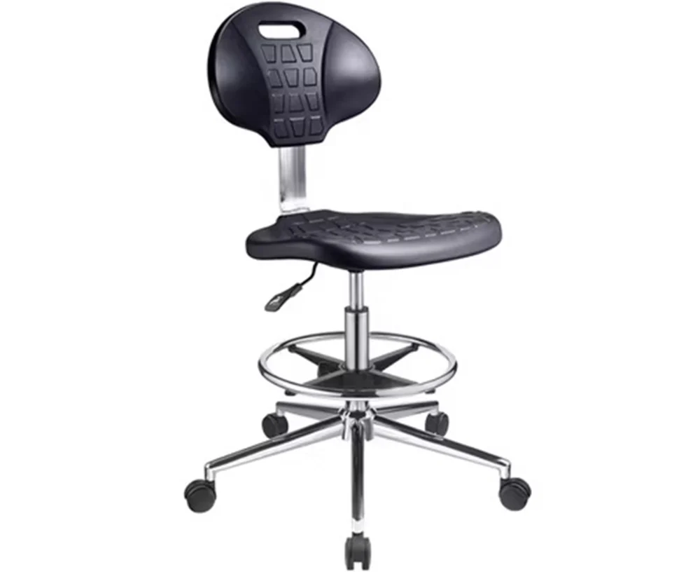 DRAUGHTSMAN LAB STOOL