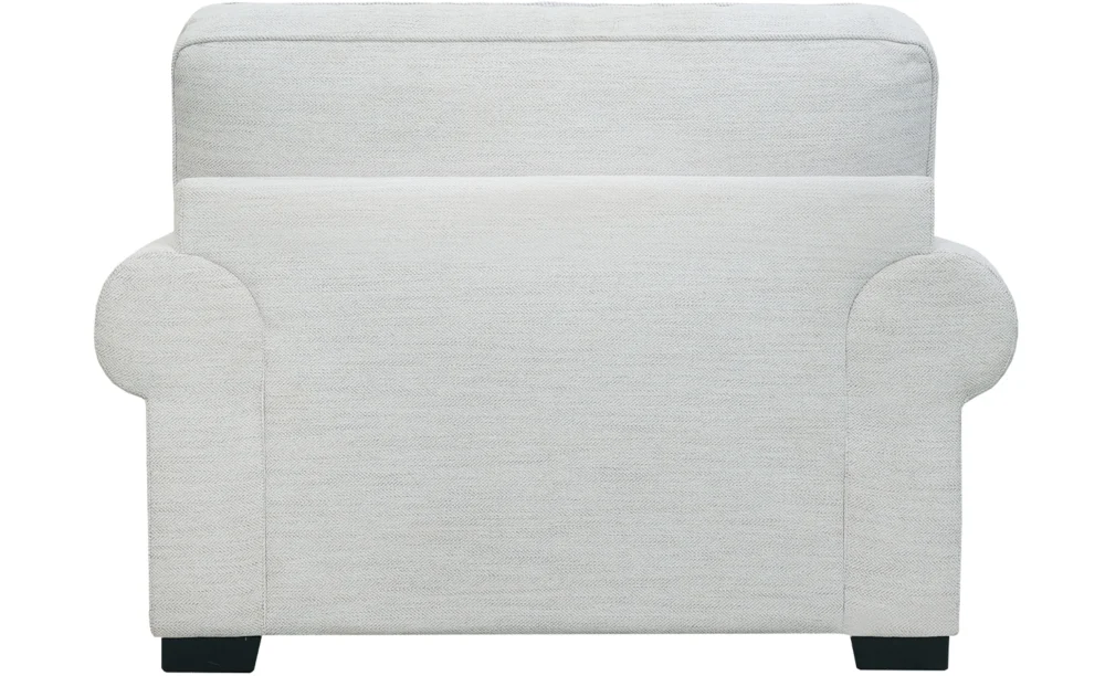 GRECIA 6/7 SEATER FABRIC SOFA- CREAM - Image 12