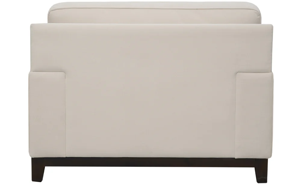 MARISA 6/7 SEATER FABRIC SOFA- CREAM - Image 12