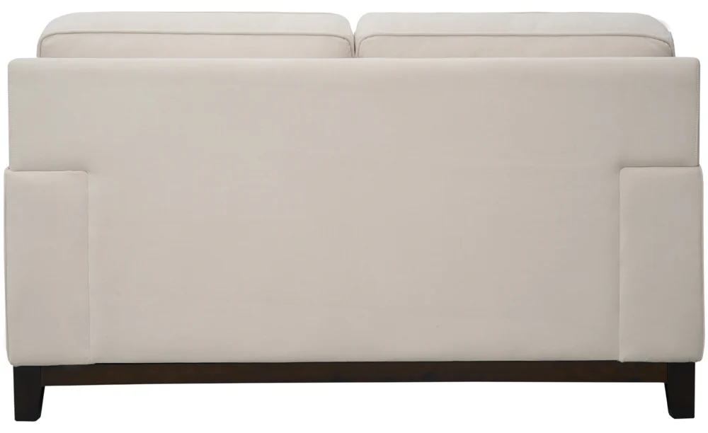 MARISA 6/7 SEATER FABRIC SOFA- CREAM - Image 9