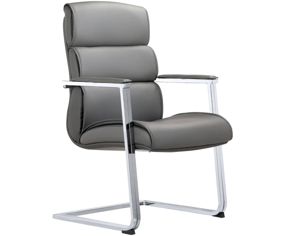 Sonni Visitor Chair- GREY