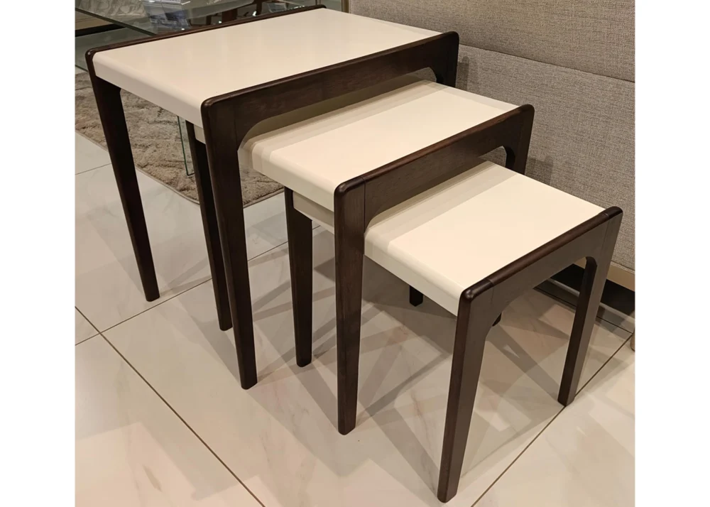EKOL NEST OF STOOLS