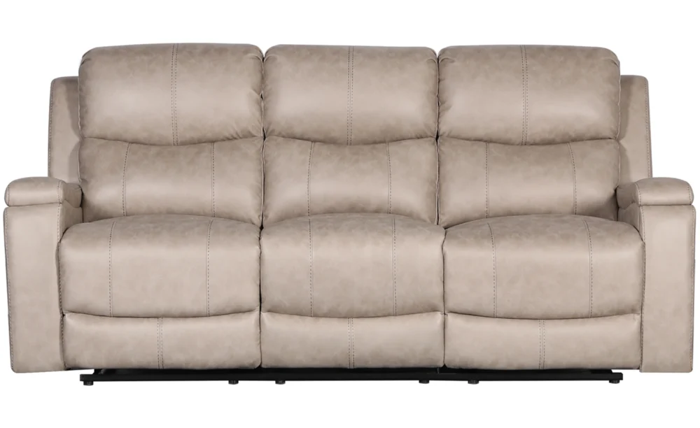 EMPIRE 6 SEATER RECLINER SOFA-MOCHA (DT3125B-5) - Image 5