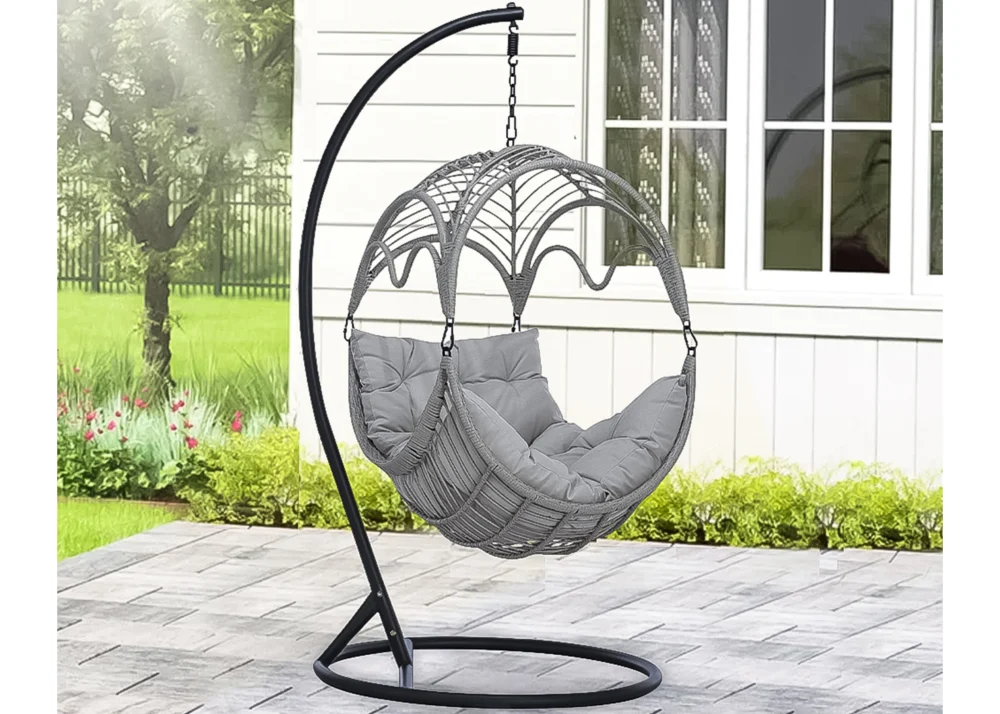 HANGING SWING WITH CUSHION (SC-01)