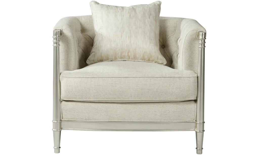 MILAN 7 SEATER FABRIC SOFA (F319) - Image 7