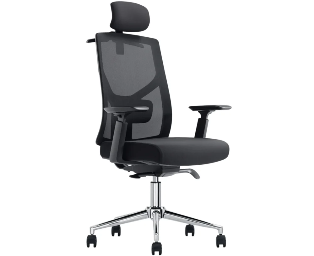 AXIS HIGH BACK OFFICE CHAIR
