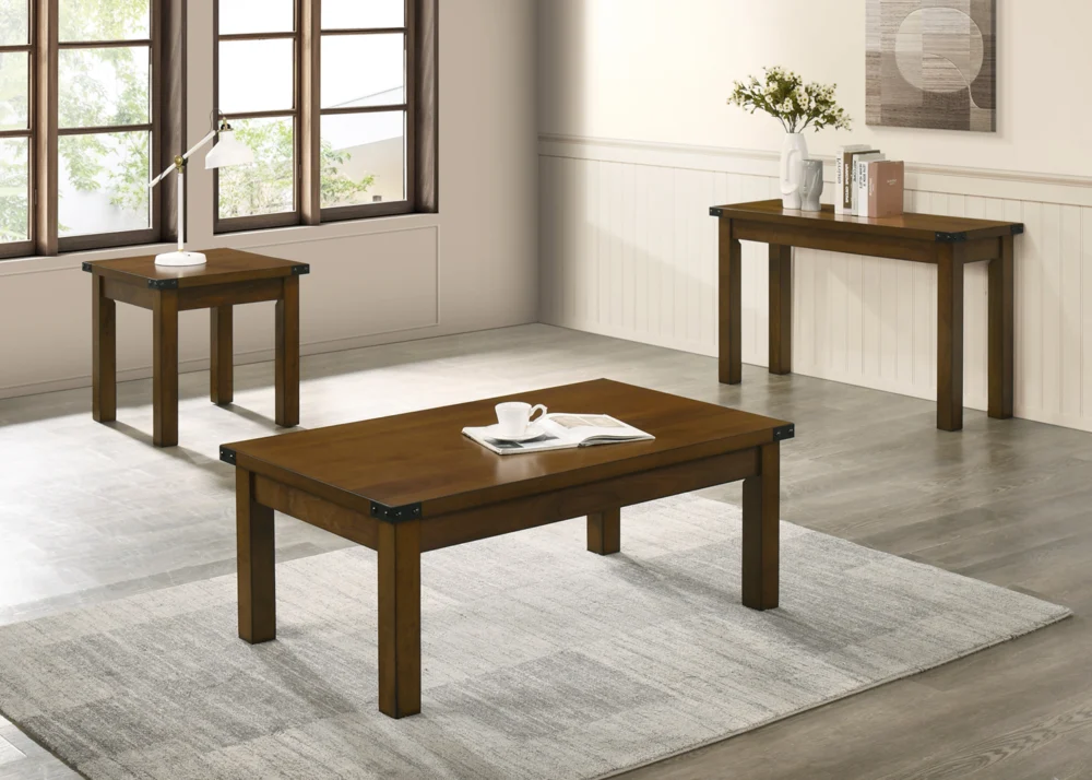 HEYWOOD COFFEE TABLE - Image 2