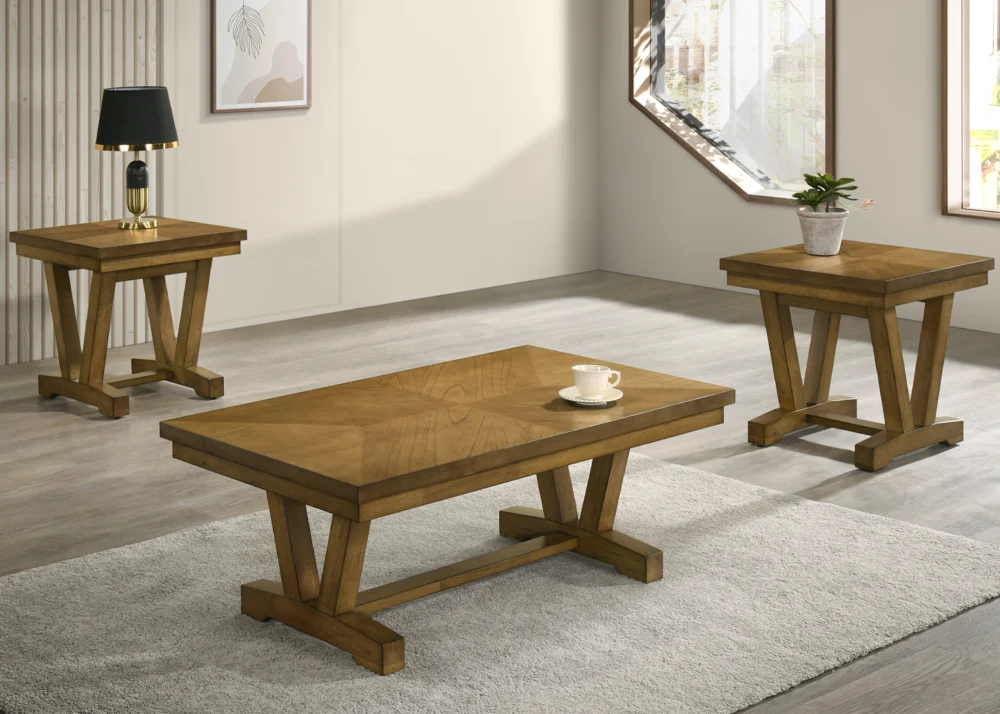HALLEY END TABLE - Image 2