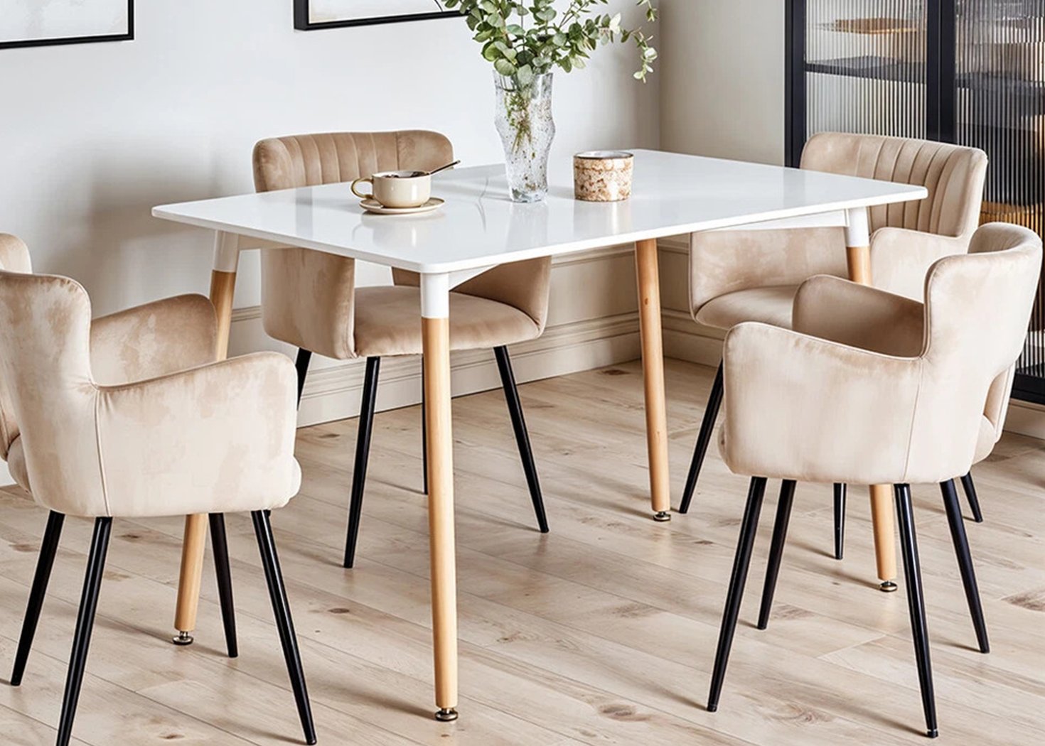 BISTRO TABLE (B-03) - Image 2