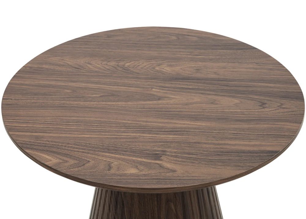COFFEE TABLE- BROWN (6848) - Image 3