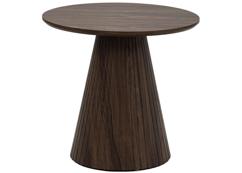 COFFEE TABLE- BROWN (6848) - Image 2