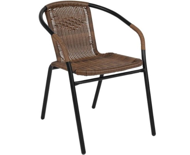 ESCOBAR RATTAN CHAIR
