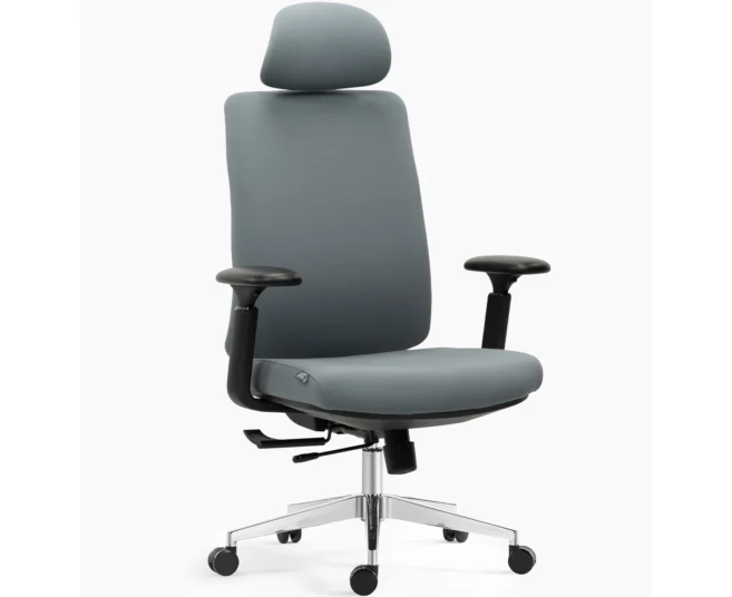 HIGH BACK OFFICE CHAIR (DG-614A)