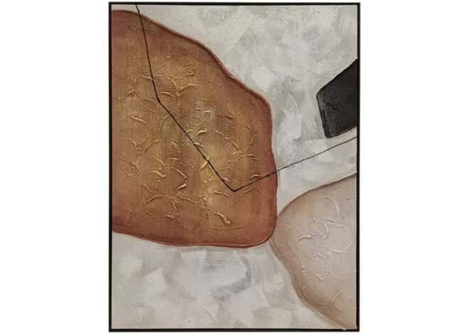 I8 DECORATIVE PAINTING (70CM X 100CM)