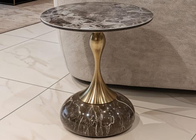 COFFEE TABLE- COFFEE (B-1036)