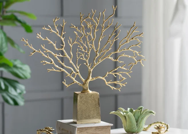 BRASS TREE (42460)