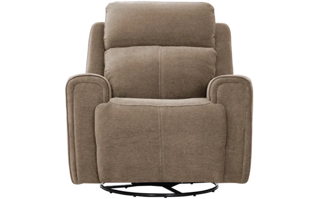 DETROIT 6/7 SEATER RECLINER SOFA SET-BROWN