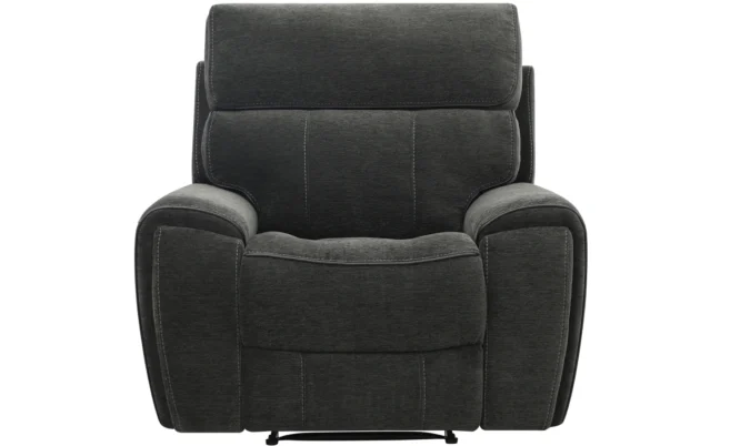 MARINA 6/7 SEATER RECLINER SOFA SET-GREEN